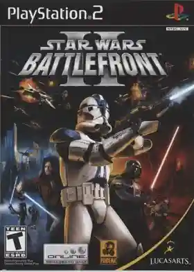 Star Wars - Battlefront II